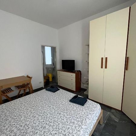 Bilocale Roggia Scagna 7 Apartment Milano Ngoại thất bức ảnh